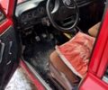 Красный ВАЗ 2106, объемом двигателя 1.3 л и пробегом 130 тыс. км за 600 $, фото 8 на Automoto.ua