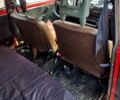 Красный ВАЗ 2106, объемом двигателя 1.3 л и пробегом 130 тыс. км за 600 $, фото 6 на Automoto.ua