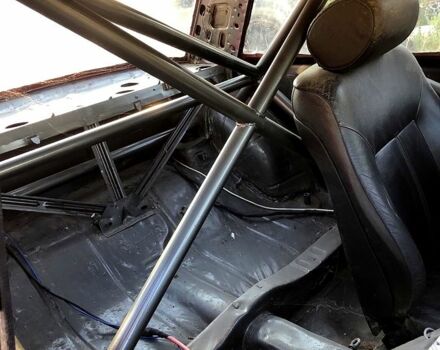 Красный ВАЗ 2106, объемом двигателя 2 л и пробегом 0 тыс. км за 750 $, фото 7 на Automoto.ua