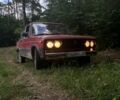 Красный ВАЗ 2106, объемом двигателя 1.3 л и пробегом 1 тыс. км за 596 $, фото 10 на Automoto.ua
