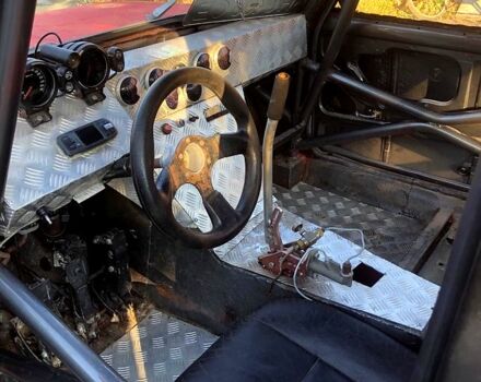 Красный ВАЗ 2106, объемом двигателя 2 л и пробегом 0 тыс. км за 750 $, фото 5 на Automoto.ua