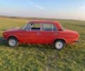 Красный ВАЗ 2106, объемом двигателя 0 л и пробегом 200 тыс. км за 650 $, фото 1 на Automoto.ua