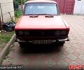 Красный ВАЗ 2106, объемом двигателя 1.3 л и пробегом 100 тыс. км за 550 $, фото 1 на Automoto.ua