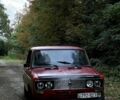 Красный ВАЗ 2106, объемом двигателя 1.1 л и пробегом 120 тыс. км за 300 $, фото 1 на Automoto.ua