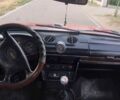 Красный ВАЗ 2106, объемом двигателя 1.5 л и пробегом 78 тыс. км за 24000 $, фото 7 на Automoto.ua
