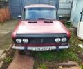 Красный ВАЗ 2106, объемом двигателя 1 л и пробегом 400 тыс. км за 761 $, фото 1 на Automoto.ua
