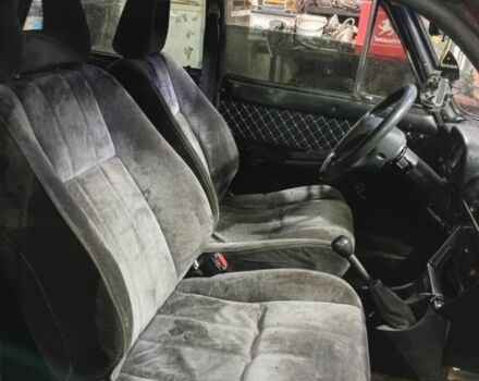 Красный ВАЗ 2106, объемом двигателя 0 л и пробегом 45 тыс. км за 567 $, фото 2 на Automoto.ua