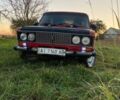 Красный ВАЗ 2106, объемом двигателя 0 л и пробегом 80 тыс. км за 512 $, фото 3 на Automoto.ua