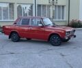 Красный ВАЗ 2106, объемом двигателя 1.6 л и пробегом 99 тыс. км за 950 $, фото 1 на Automoto.ua