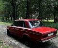 Красный ВАЗ 2106, объемом двигателя 1.1 л и пробегом 120 тыс. км за 300 $, фото 2 на Automoto.ua