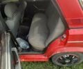 Красный ВАЗ 2106, объемом двигателя 1.5 л и пробегом 220 тыс. км за 1100 $, фото 1 на Automoto.ua