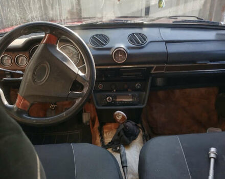 Червоний ВАЗ 2106, об'ємом двигуна 0.15 л та пробігом 170 тис. км за 401 $, фото 3 на Automoto.ua