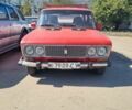 Красный ВАЗ 2106, объемом двигателя 1 л и пробегом 100 тыс. км за 344 $, фото 1 на Automoto.ua
