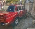 Червоний ВАЗ 2106, об'ємом двигуна 0 л та пробігом 170 тис. км за 390 $, фото 3 на Automoto.ua