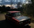 Красный ВАЗ 2106, объемом двигателя 1.3 л и пробегом 3 тыс. км за 448 $, фото 1 на Automoto.ua