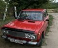 Красный ВАЗ 2106, объемом двигателя 1.5 л и пробегом 52 тыс. км за 997 $, фото 1 на Automoto.ua