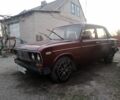 Красный ВАЗ 2106, объемом двигателя 1.3 л и пробегом 100 тыс. км за 628 $, фото 3 на Automoto.ua