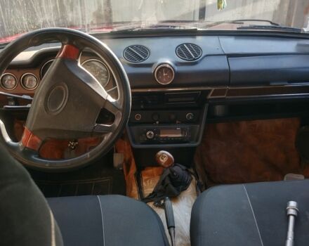 Червоний ВАЗ 2106, об'ємом двигуна 0 л та пробігом 170 тис. км за 390 $, фото 6 на Automoto.ua