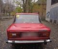 Червоний ВАЗ 2106, об'ємом двигуна 1.5 л та пробігом 75 тис. км за 524 $, фото 4 на Automoto.ua