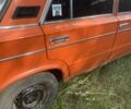 Красный ВАЗ 2106, объемом двигателя 1.3 л и пробегом 200 тыс. км за 561 $, фото 7 на Automoto.ua