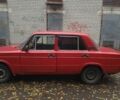 Червоний ВАЗ 2106, об'ємом двигуна 1.5 л та пробігом 75 тис. км за 524 $, фото 6 на Automoto.ua