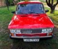 Красный ВАЗ 2106, объемом двигателя 1.5 л и пробегом 0 тыс. км за 800 $, фото 1 на Automoto.ua