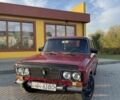 Красный ВАЗ 2106, объемом двигателя 1.5 л и пробегом 77 тыс. км за 559 $, фото 1 на Automoto.ua
