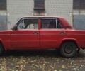 Червоний ВАЗ 2106, об'ємом двигуна 1.5 л та пробігом 75 тис. км за 524 $, фото 7 на Automoto.ua