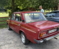 Красный ВАЗ 2106, объемом двигателя 0 л и пробегом 200 тыс. км за 1000 $, фото 1 на Automoto.ua