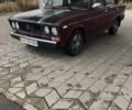 Красный ВАЗ 2106, объемом двигателя 1 л и пробегом 1 тыс. км за 413 $, фото 1 на Automoto.ua