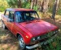 ВАЗ 2106 1988 в Мерефа на Automoto.ua Красный ВАЗ 2106, объемом двигателя 1.5 л и пробегом 140 тыс. км за 400 $, фото 3 на Automoto.ua