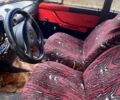 ВАЗ 2106 1988 в Мерефа на Automoto.ua Красный ВАЗ 2106, объемом двигателя 1.5 л и пробегом 140 тыс. км за 400 $, фото 5 на Automoto.ua