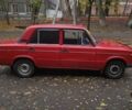Червоний ВАЗ 2106, об'ємом двигуна 1.5 л та пробігом 75 тис. км за 524 $, фото 2 на Automoto.ua