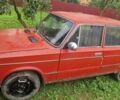 Красный ВАЗ 2106, объемом двигателя 1.3 л и пробегом 89 тыс. км за 254 $, фото 1 на Automoto.ua