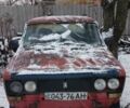 Красный ВАЗ 2106, объемом двигателя 0 л и пробегом 111 тыс. км за 107 $, фото 1 на Automoto.ua
