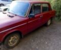 Красный ВАЗ 2106, объемом двигателя 1 л и пробегом 1 тыс. км за 461 $, фото 1 на Automoto.ua