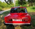 Красный ВАЗ 2106, объемом двигателя 1.5 л и пробегом 0 тыс. км за 800 $, фото 1 на Automoto.ua