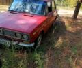 Красный ВАЗ 2106, объемом двигателя 1.5 л и пробегом 140 тыс. км за 400 $, фото 1 на Automoto.ua