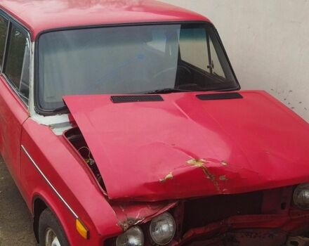Червоний ВАЗ 2106, об'ємом двигуна 0 л та пробігом 1 тис. км за 298 $, фото 6 на Automoto.ua