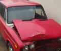 Червоний ВАЗ 2106, об'ємом двигуна 0 л та пробігом 1 тис. км за 298 $, фото 6 на Automoto.ua