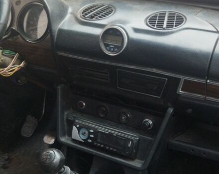 Червоний ВАЗ 2106, об'ємом двигуна 0 л та пробігом 1 тис. км за 298 $, фото 1 на Automoto.ua