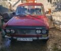 Червоний ВАЗ 2106, об'ємом двигуна 0 л та пробігом 170 тис. км за 390 $, фото 1 на Automoto.ua
