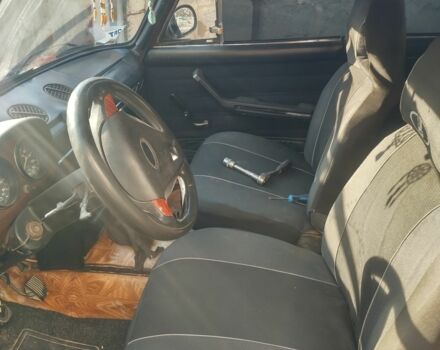 Червоний ВАЗ 2106, об'ємом двигуна 0 л та пробігом 170 тис. км за 390 $, фото 5 на Automoto.ua