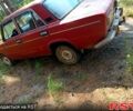 ВАЗ 2106 1988 в Мерефа на Automoto.ua Красный ВАЗ 2106, объемом двигателя 1.5 л и пробегом 140 тыс. км за 400 $, фото 1 на Automoto.ua