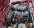Червоний ВАЗ 2106, об'ємом двигуна 1.3 л та пробігом 100 тис. км за 500 $, фото 4 на Automoto.ua
