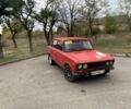 ВАЗ 2106 1989 в Краматорске на Automoto.ua Красный ВАЗ 2106, объемом двигателя 1.3 л и пробегом 2 тыс. км за 399 $, фото 1 на Automoto.ua