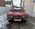 Красный ВАЗ 2106, объемом двигателя 1.3 л и пробегом 60 тыс. км за 2200 $, фото 1 на Automoto.ua