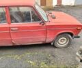 Червоний ВАЗ 2106, об'ємом двигуна 1.3 л та пробігом 132 тис. км за 290 $, фото 2 на Automoto.ua