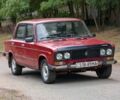 Червоний ВАЗ 2106, об'ємом двигуна 0 л та пробігом 680 тис. км за 605 $, фото 1 на Automoto.ua