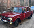 Красный ВАЗ 2106, объемом двигателя 1.3 л и пробегом 30 тыс. км за 1150 $, фото 8 на Automoto.ua